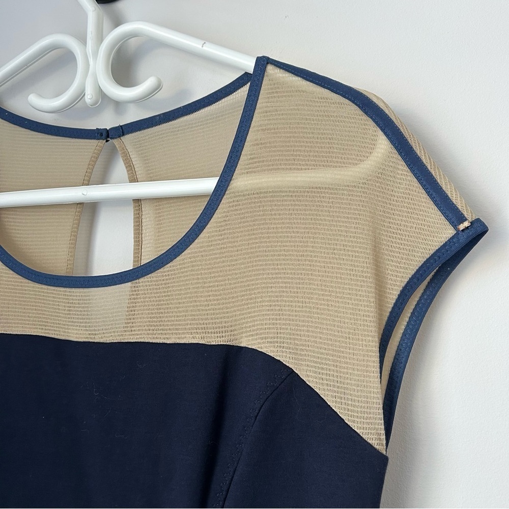 Sportmax by Max Mara Day Dress - Picture 3 of 7